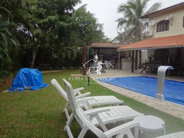 Casa em condomínio para Venda em Bertioga - 4