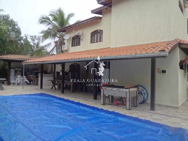 Casa em condomínio para Venda em Bertioga - 5