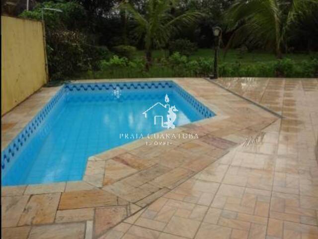 Casa em condomínio para Venda em Bertioga - 3
