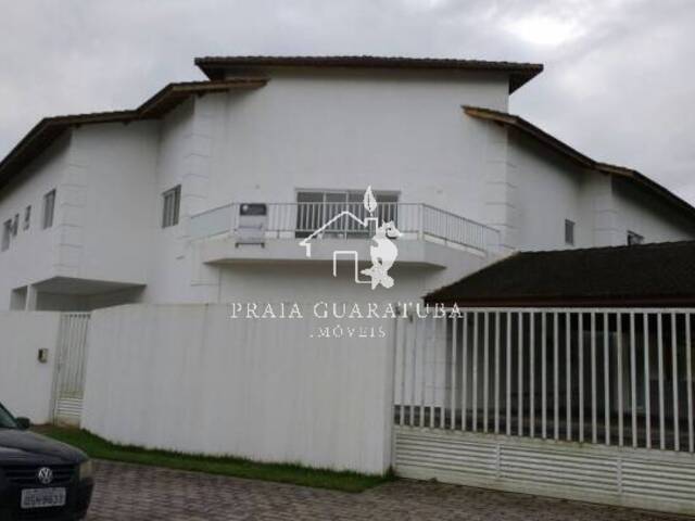 #104 - Casa em condomínio para Venda em Bertioga - SP - 1
