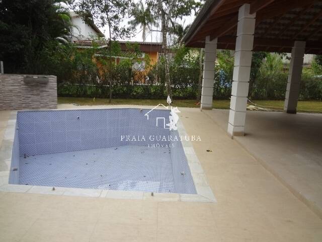 Casa em condomínio para Venda em Bertioga - 2