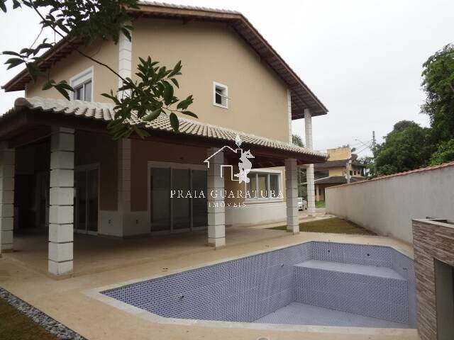 Casa em condomínio para Venda em Bertioga - 3