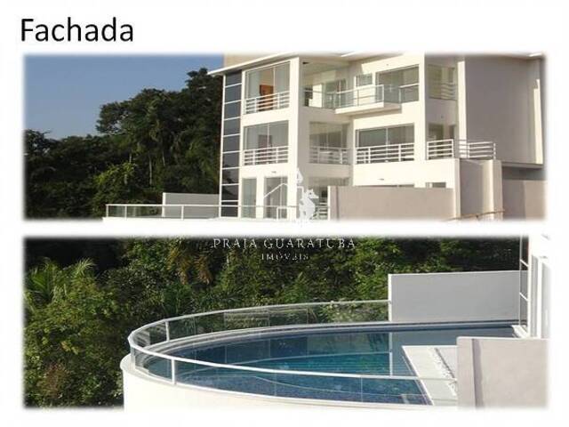 Casa em condomínio para Venda em Bertioga - 2