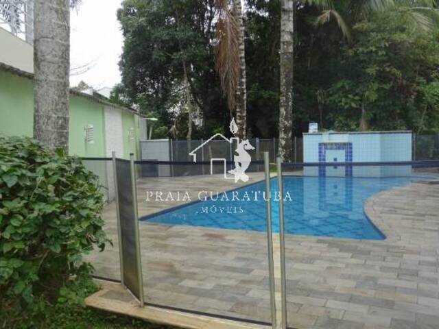 Casa em condomínio para Venda em Bertioga - 2
