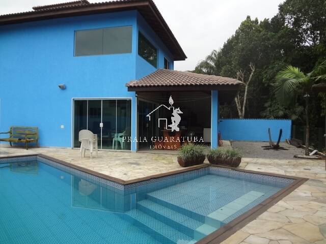Casa em condomínio para Venda em Bertioga - 5
