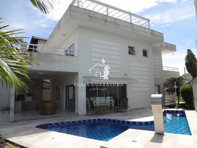 Casa em condomínio para Venda em Bertioga - 5