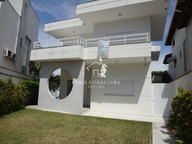Casa em condomínio para Venda em Bertioga - 2