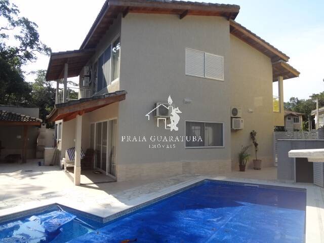 Casa em condomínio para Venda em Bertioga - 3