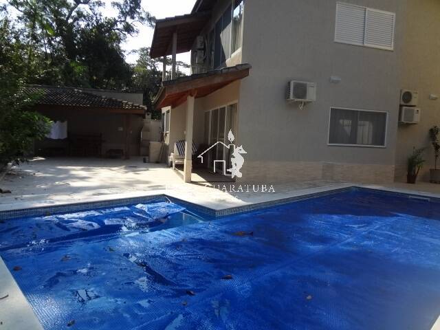 Casa em condomínio para Venda em Bertioga - 2