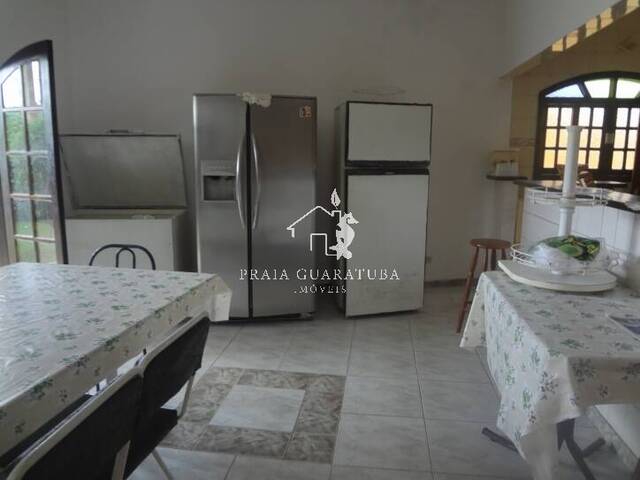 Casa em condomínio para Venda em Bertioga - 2