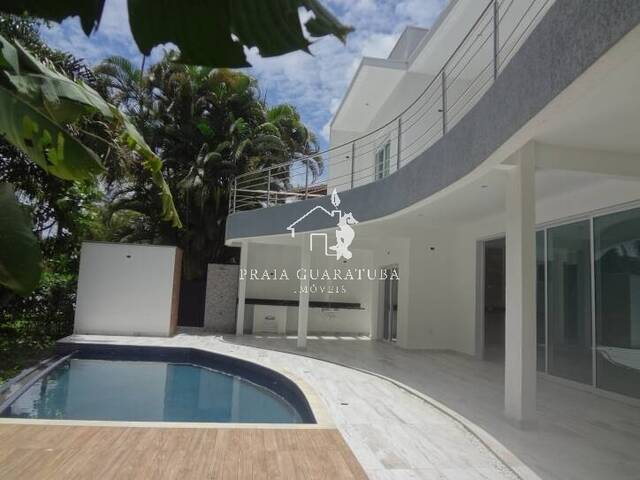 Casa em condomínio para Venda em Bertioga - 5