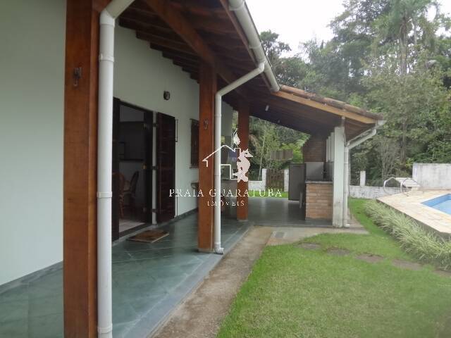 Casa em condomínio para Venda em Bertioga - 4