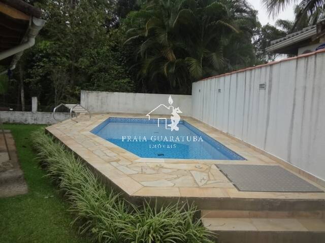 Casa em condomínio para Venda em Bertioga - 2