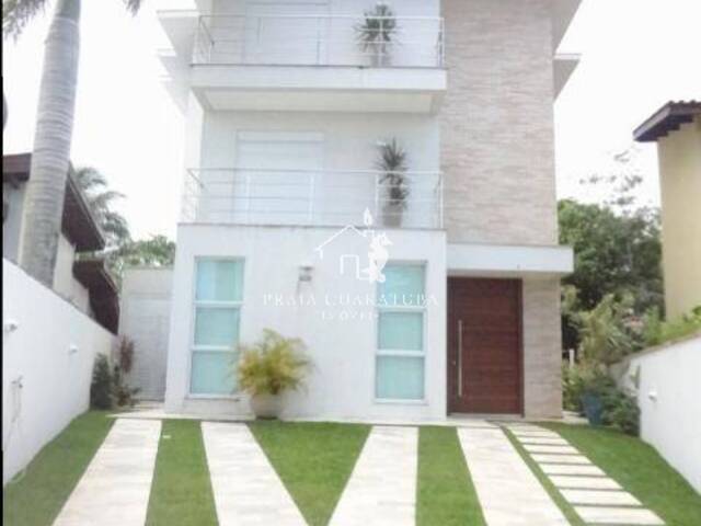 Casa em condomínio para Venda em Bertioga - 2