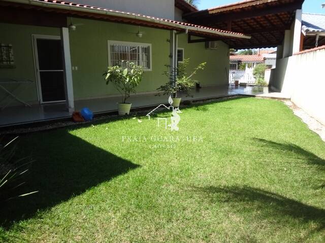 #13 - Casa em condomínio para Venda em Bertioga - SP - 1