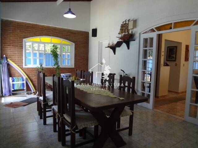 Casa em condomínio para Venda em Bertioga - 4