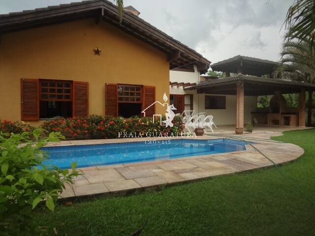 Casa em condomínio para Venda em Bertioga - 2