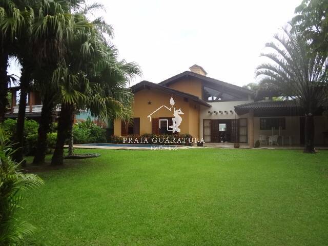 Casa em condomínio para Venda em Bertioga - 4