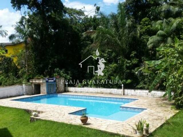 Casa em condomínio para Venda em Bertioga - 2