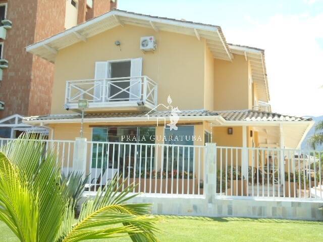 Casa em condomínio para Venda em Caraguatatuba - 4
