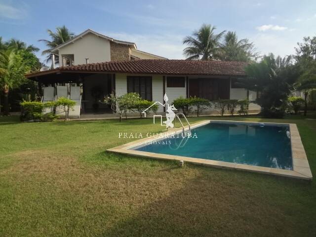 Casa em condomínio para Venda em Bertioga - 2
