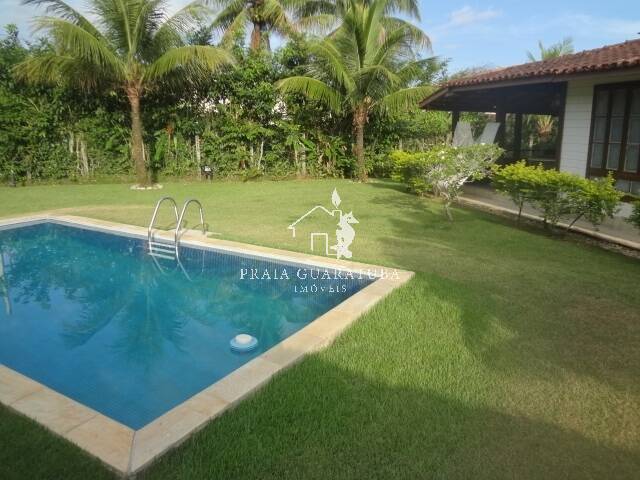 Casa em condomínio para Venda em Bertioga - 3