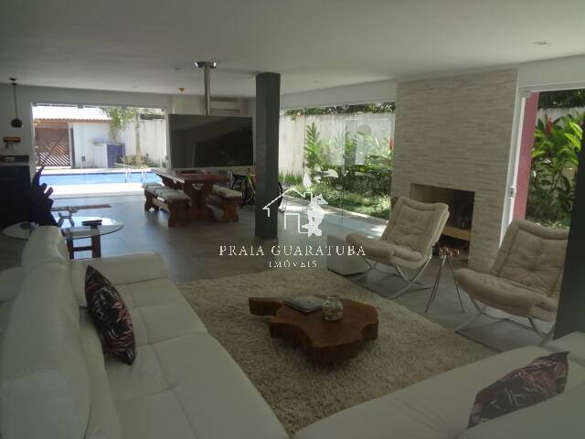 Casa em condomínio para Venda em Bertioga - 3