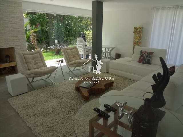 Casa em condomínio para Venda em Bertioga - 4