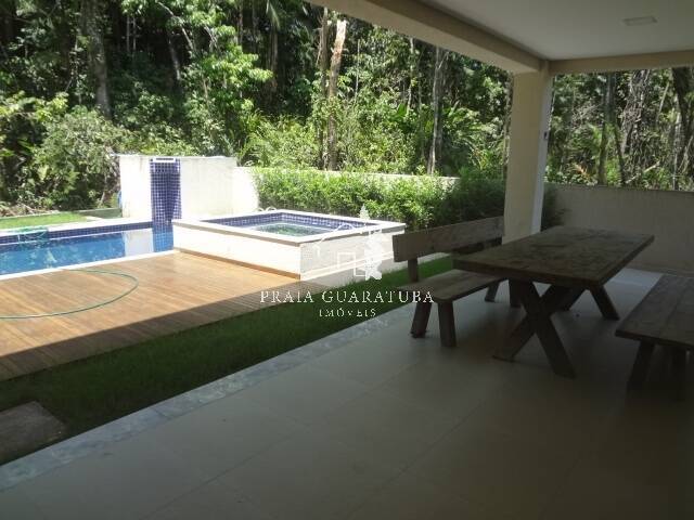 Casa em condomínio para Venda em Bertioga - 5