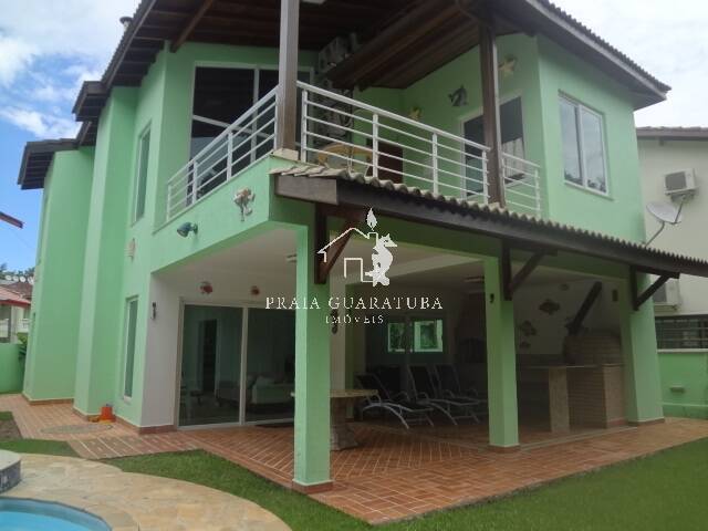 Casa em condomínio para Venda em Bertioga - 2