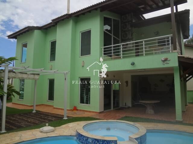 Casa em condomínio para Venda em Bertioga - 3