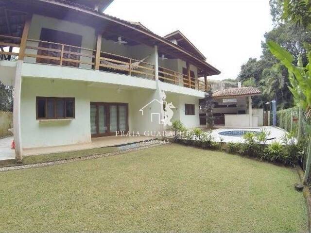 Casa em condomínio para Venda em Bertioga - 2