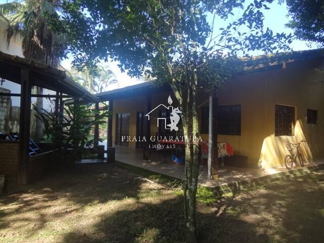 #182 - Casa em condomínio para Venda em Bertioga - SP - 1