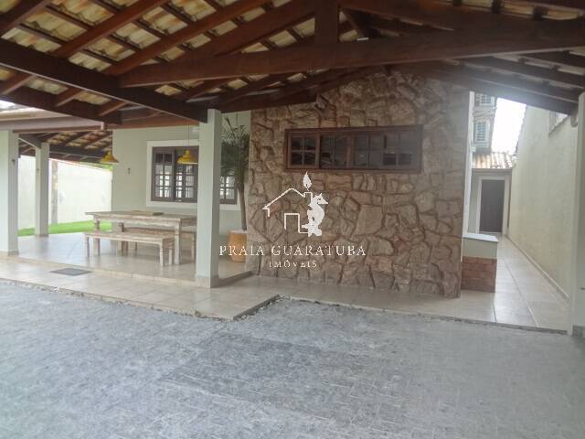 Casa em condomínio para Venda em Bertioga - 2