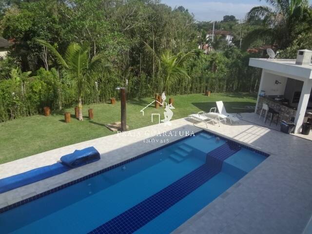 Casa em condomínio para Venda em Bertioga - 3