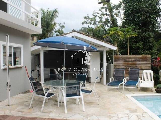Casa em condomínio para Venda em Bertioga - 5