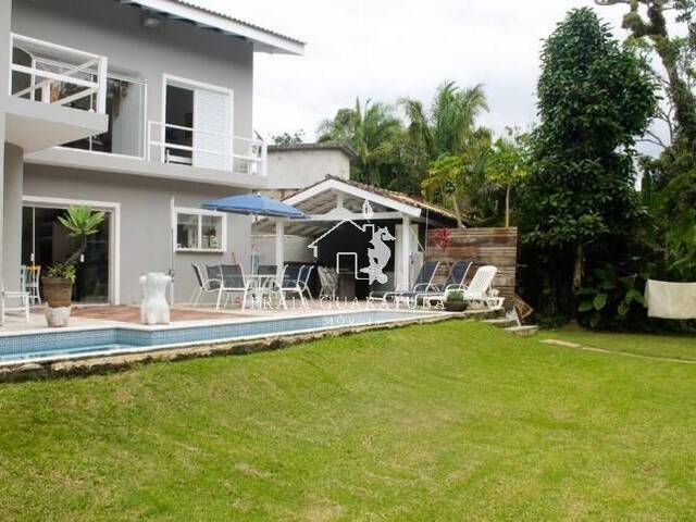 Casa em condomínio para Venda em Bertioga - 4