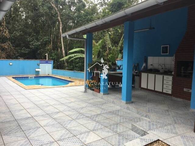 Casa em condomínio para Venda em Bertioga - 2