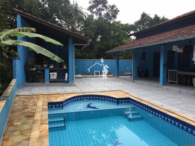 Casa em condomínio para Venda em Bertioga - 3