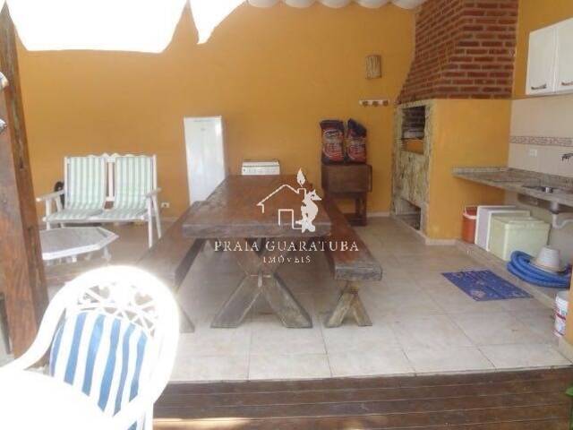 Casa de Praia para Venda em Bertioga - 2