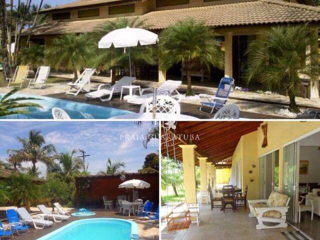 Casa de Praia para Venda em Bertioga - 3
