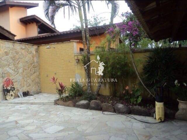 Casa de Praia para Venda em Bertioga - 4