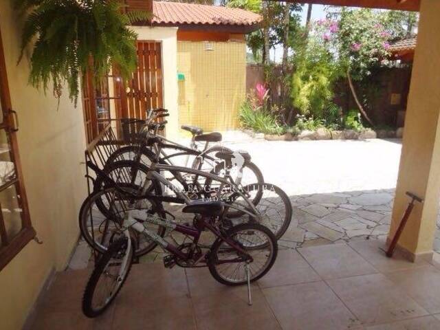 Casa de Praia para Venda em Bertioga - 5