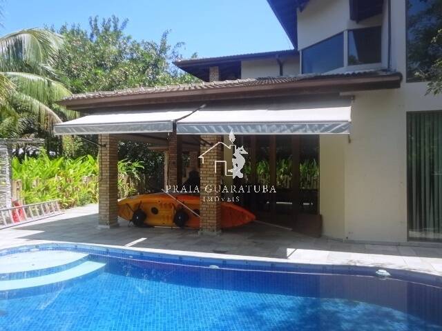 Casa em condomínio para Venda em Bertioga - 2