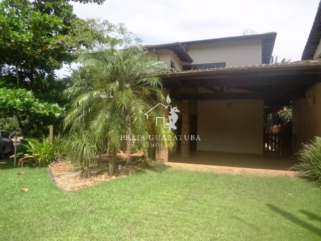 Casa em condomínio para Venda em Bertioga - 4