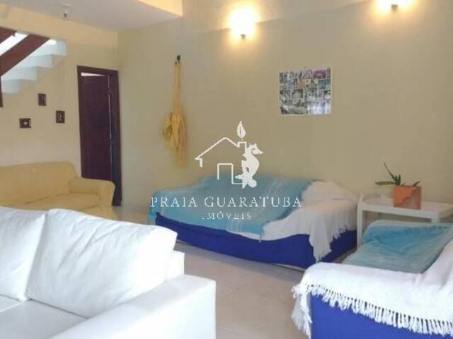 Casa em condomínio para Temporada em Bertioga - 4