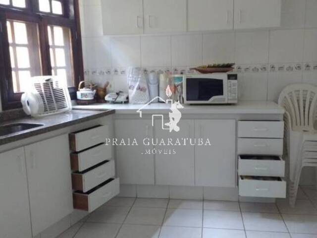 Casa em condomínio para Temporada em Bertioga - 5