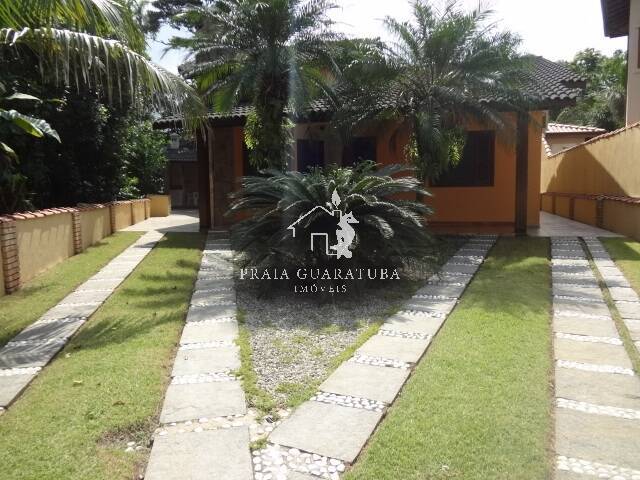 Casa em condomínio para Venda em Bertioga - 2