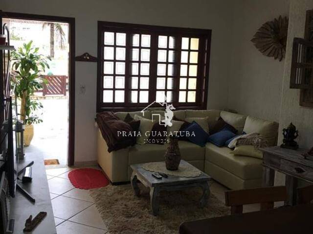 Casa em condomínio para Venda em Bertioga - 4
