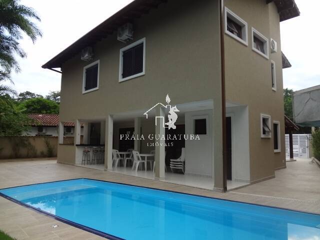 Casa em condomínio para Venda em Bertioga - 2